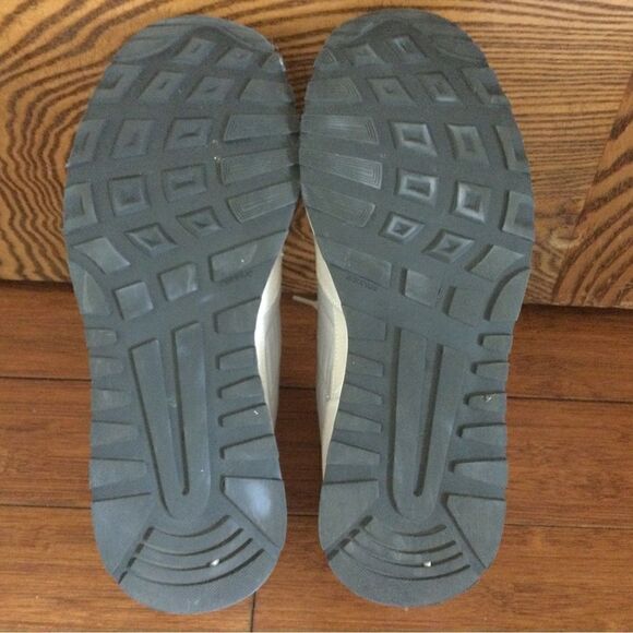 COMMON PROJECTS Track 80 Leather Sneakers - Picture 9 of 9